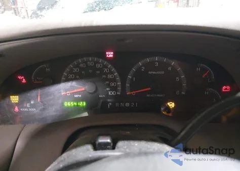 1999 Ford F-150 Lariat/Xl/Xlt из США, поврежденный, VIN 2FTRX18L2XCA21894